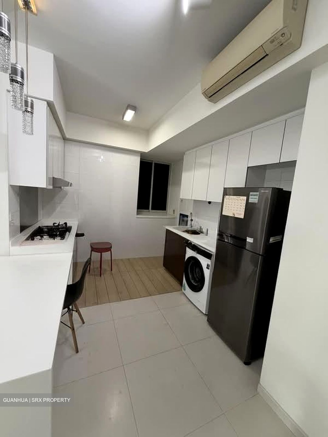 Woodsville 28 (D13), Apartment #593942451